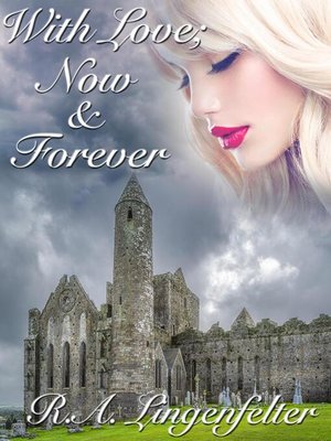 cover image of With Love; Now & Forever